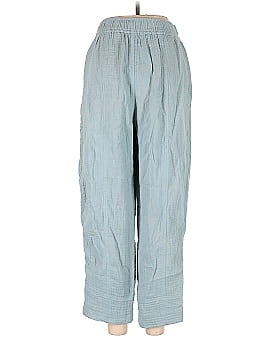 Madewell Linen Pants (view 2)