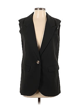 Unbranded Tuxedo Vest (view 1)