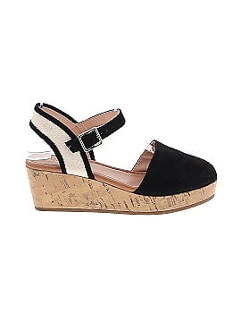 Aldo Wedges (view 1)