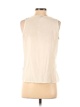 Ann Taylor LOFT Outlet Sleeveless Blouse (view 2)