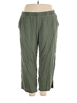 Old Navy Linen Pants (view 1)