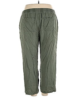 Old Navy Linen Pants (view 2)