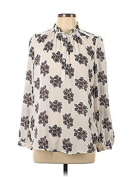 Ann Taylor LOFT Sleeveless Blouse (view 1)