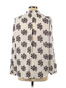 Ann Taylor LOFT Sleeveless Blouse (view 2)