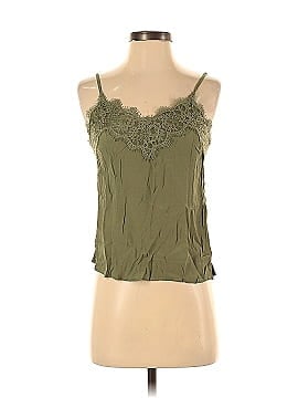 Abercrombie & Fitch Sleeveless Blouse (view 1)