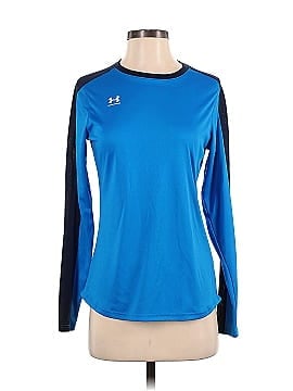 Under Armour Long Sleeve T-Shirt (view 1)