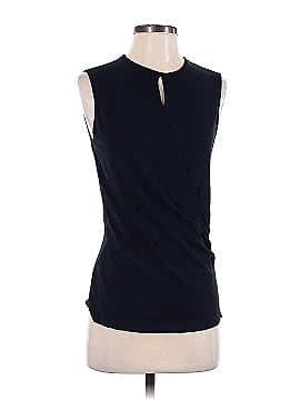 Theory Sleeveless Blouse (view 1)