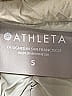 Athleta Solid Ivory Jacket Size S - photo 3