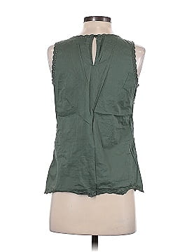 Gap Sleeveless Blouse (view 2)