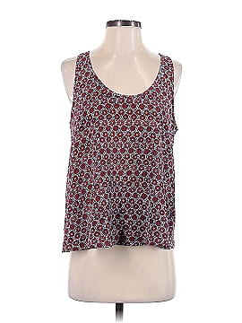 Joie Sleeveless Top (view 1)