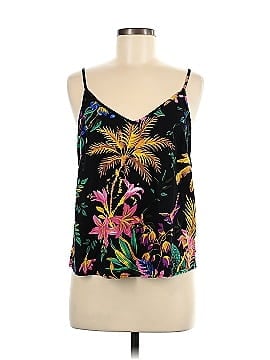 Cynthia Rowley Sleeveless Blouse (view 1)