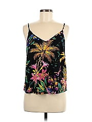 Cynthia Rowley Sleeveless Blouse