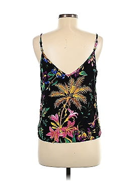 Cynthia Rowley Sleeveless Blouse (view 2)