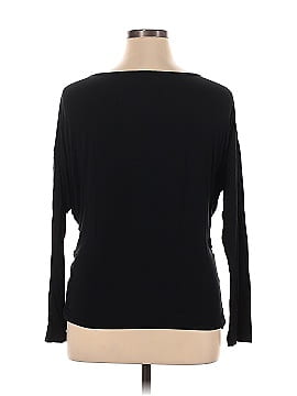 Seraphine Long Sleeve T-Shirt (view 2)