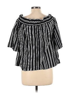 H&M 3/4 Sleeve Blouse (view 2)