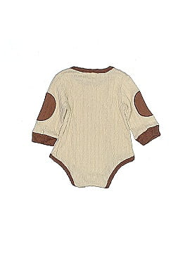 Unbranded Long Sleeve Onesie (view 2)