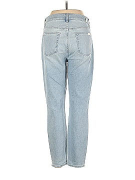 7 For All Mankind Jeans (view 2)