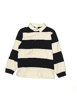 Gymboree Long Sleeve Polo (view 1)