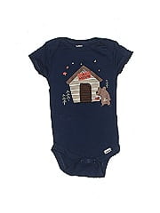 Gerber Short Sleeve Onesie