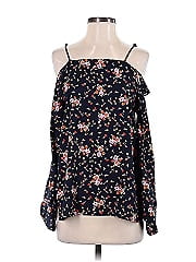 Pleione Sleeveless Blouse