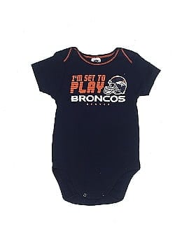 NFL Short Sleeve Onesie (view 1)