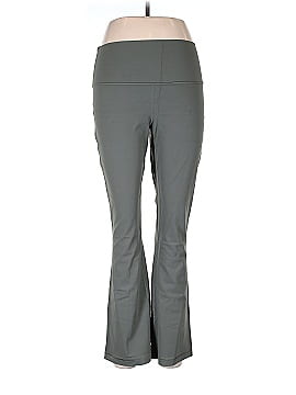 Lululemon Athletica Active Pants (view 1)