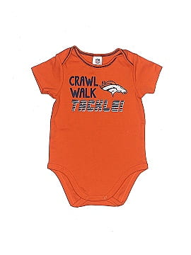 NFL Short Sleeve Onesie (view 1)