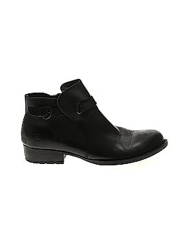 Born Handcrafted Footwear Ankle Boots (view 1)