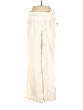 Old Navy Linen Pants (view 1)