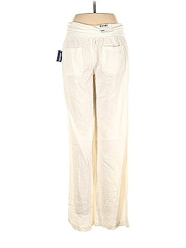 Old Navy Linen Pants (view 2)