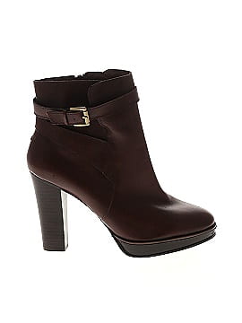 Arturo Chiang Ankle Boots (view 1)