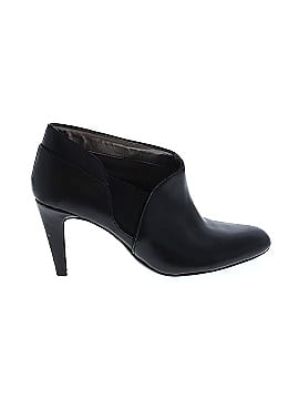 Adrienne Vittadini Ankle Boots (view 1)