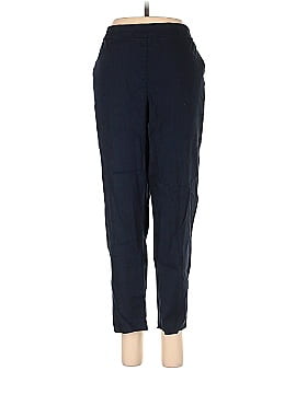 J.Jill Linen Pants (view 1)