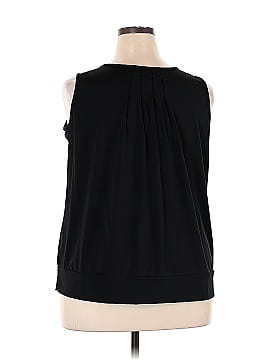 Lane Bryant Sleeveless Blouse (view 2)