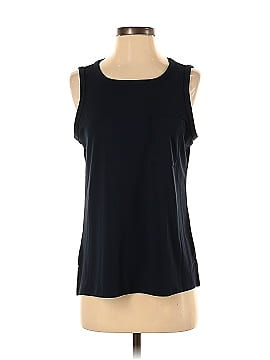 Ann Taylor Factory Sleeveless Top (view 1)