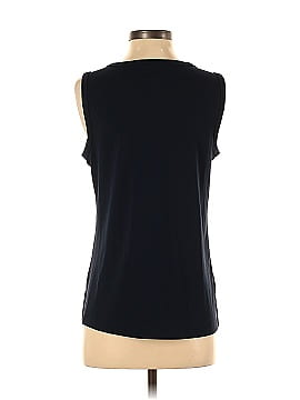 Ann Taylor Factory Sleeveless Top (view 2)