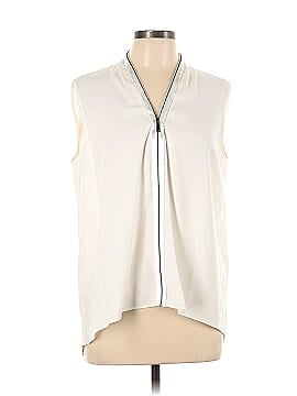 Elie Tahari Sleeveless Blouse (view 1)