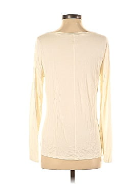 G by Giuliana Rancic Long Sleeve T-Shirt (view 2)