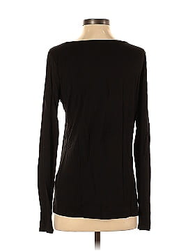 G by Giuliana Rancic Long Sleeve T-Shirt (view 2)