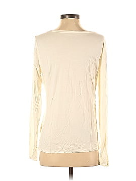 G by Giuliana Rancic Long Sleeve T-Shirt (view 2)