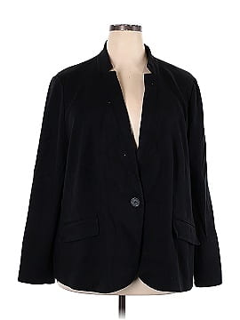 Talbots Blazer (view 1)