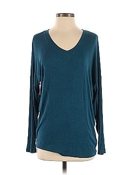 CAbi 3/4 Sleeve T-Shirt (view 1)