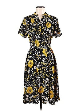 NANETTE Nanette Lepore Casual Dress (view 1)