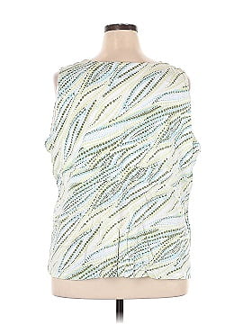 Eddie Bauer Sleeveless Blouse (view 2)