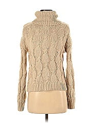 Hippie Rose Turtleneck Sweater