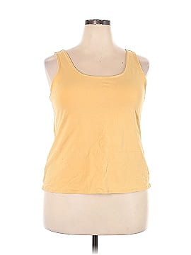 J.Jill Tank Top (view 1)