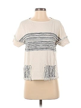 Eva Franco Short Sleeve Top (view 1)