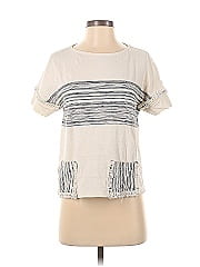 Eva Franco Short Sleeve Top