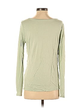 G by Giuliana Rancic Long Sleeve T-Shirt (view 2)