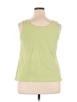 J.Jill Sleeveless T-Shirt (view 2)